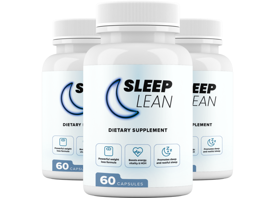 Sleep Lean Product